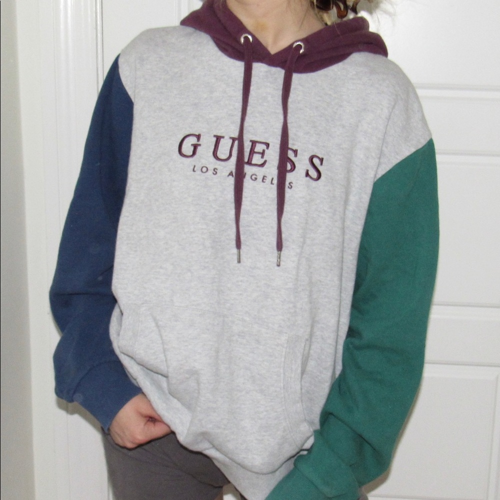 GUESS hoodie